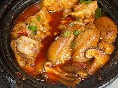 -廖记老砂锅(上清寺店)