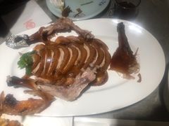 -北平食府(马鞍山路店)