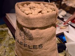 -Long Bar(莱佛士酒店)