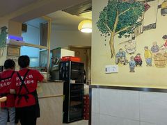 -飘香火锅(玉林西路店)
