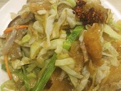 -老头盖浇饭(南京新街口明瓦廊宏光酒店店)