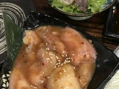 -和萌牛肠烧烤(财富中心店)