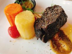 -OGGI TRATTORIA PIZZERIA(深业上城店)
