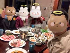 -锦州喜来登酒店-盛宴黄油熟成牛排自助晚餐