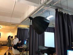 -壹人壹像工作室(购物公园店)