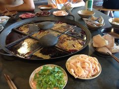 iphone_upload_pic-正渝70年代老火锅(汽博店)