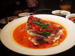 -上名堂·鱼头好吃(体育场路店)