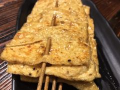 -蚝美人·生蚝海鲜烧烤(茶花园店)