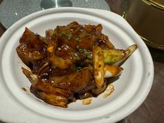 -熙春园餐厅