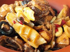 -东方豪景花园酒店·怡景旋转餐厅