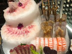 -江南福宴·澳门海鲜.牛肉火锅(汇高栢悦中心店)