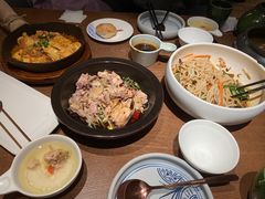 -云海肴·汽锅鸡·云南菜(领展购物广场·中关村店)