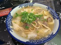 -萧记三鲜烩面(黄河南路店)