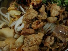 -再回首鸡肉米线(人民路一店)