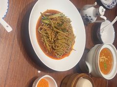 -面辣子·陕西家乡菜(钟楼店)