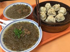 小笼-新丰小吃(中山中路分店)