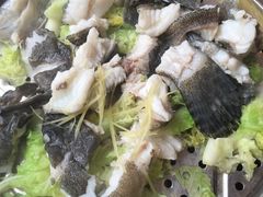 -海大大蒸汽海鲜餐厅·粤菜·特色小炒(欢乐颂店)