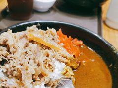 -食其家·牛丼咖喱(天津梅江印象城店)