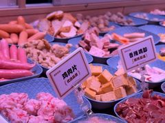 -福客麻辣烫·现炒麻辣香锅(印力中心店)