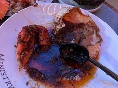 -Ministry of Crab•MOC(交子大道店)