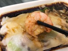 好大只虾-穗银肠粉店(东川路店)