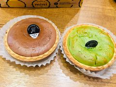 -烧きたてチーズタルト专门店·PABLO(心斋桥本店)