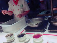 -玫瑰花园自助烤肉(顺义鑫海韵通店)