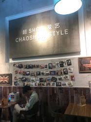 -美格丝M.G.S Hair Salon