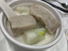 -四点金饭店(将军澳店)
