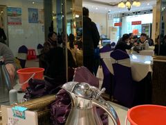 大堂-向塘土鸡总店(八一广场店)