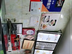 零售区-刘信牛羊肉小炒泡馍(回民街店)