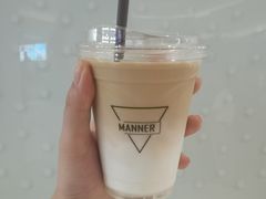 -Manner Coffee(壹方城店)