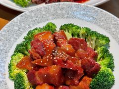 -食鸡公社辣子鸡·潍坊菜·烧烤