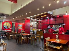 -1078號老北京涮肉(松柏店)