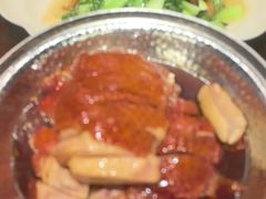 南京烤鸭-古都历食南京菜·烤鸭·鸭血粉丝·汤包(南京博物院店)