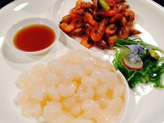 -徐记私厨(半淞园路店)