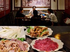 -赵家院子佬火锅(重庆总店)