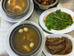 -新记肉骨茶