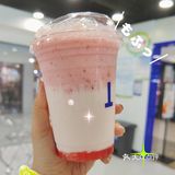 鲜果时间 新鲜饮品出炉啦！