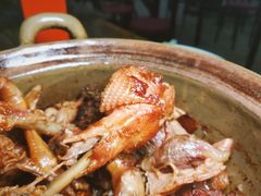 -斯丹姜母鸭·古法干香(涂门街总店)