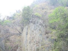 -北京鹫峰国家森林公园