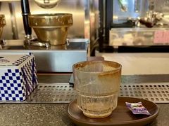 -沪水焙煎室(淡水路店)
