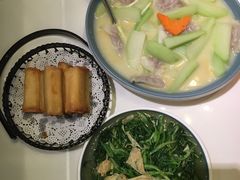 -清晖小苑•顺德地方菜(壹海城店)