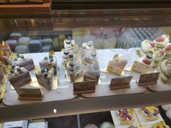 -三只蜜蜂蛋糕(东城店)