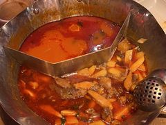 -刘一锅筋头巴脑(小北店)