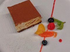 提拉米苏Tiramisu-Solo(衡山路店)