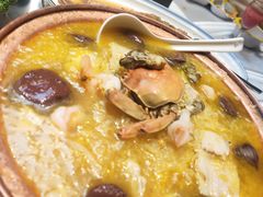 -鹿鸣春饭店(总店)
