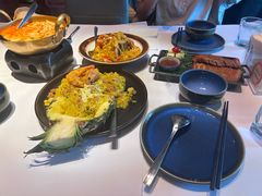 -BetterThai 泰加(苏州中心店)