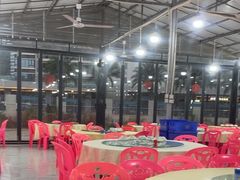 -考记泥焗鸡农庄·海鲜(北洛秘境店)