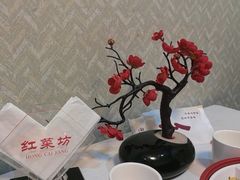 -红菜坊·烤鸭·川鲁宴(石园店)